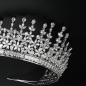 Preview: Diadem/Tiara G401